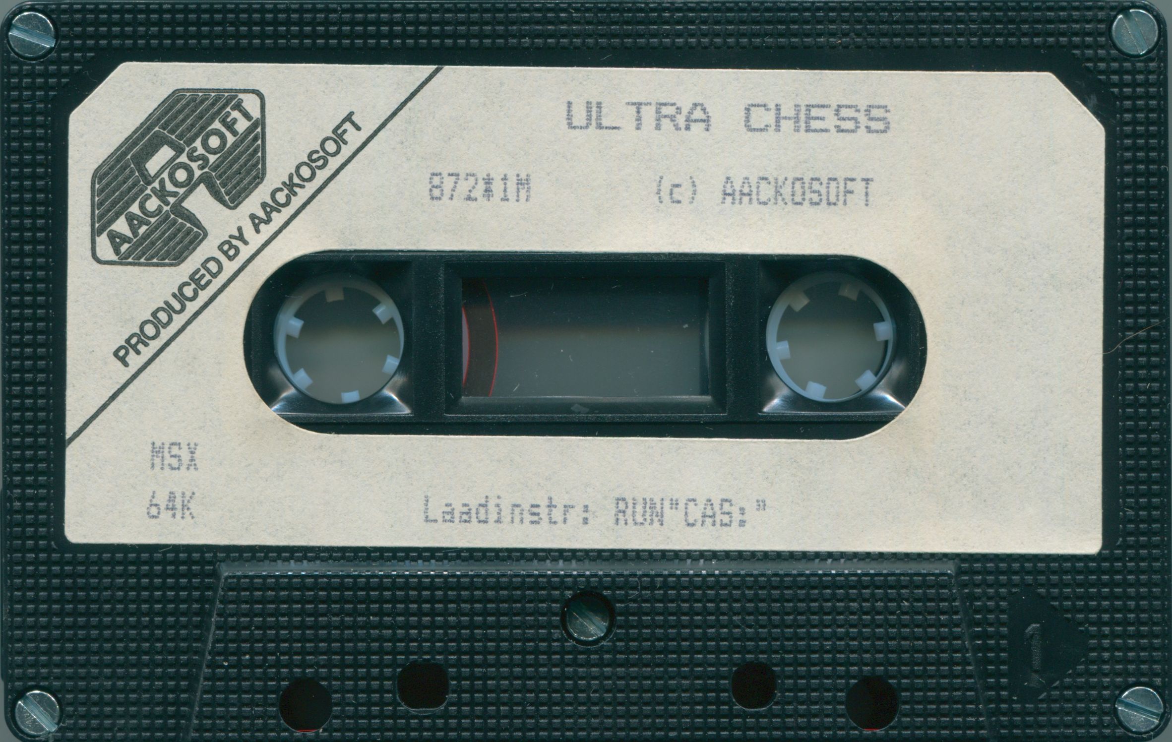 Ultra Chess